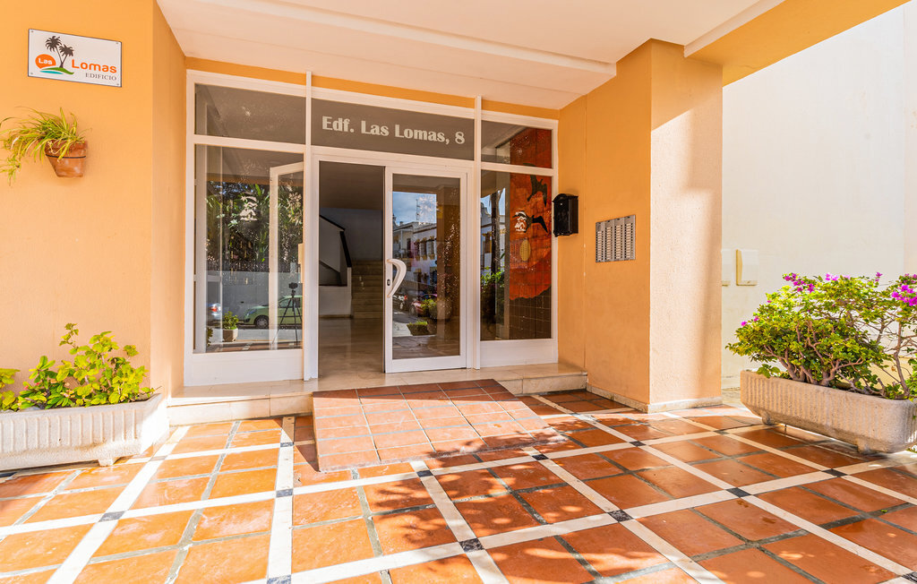 Appartement 4 personnes à Estepona - Photo 13