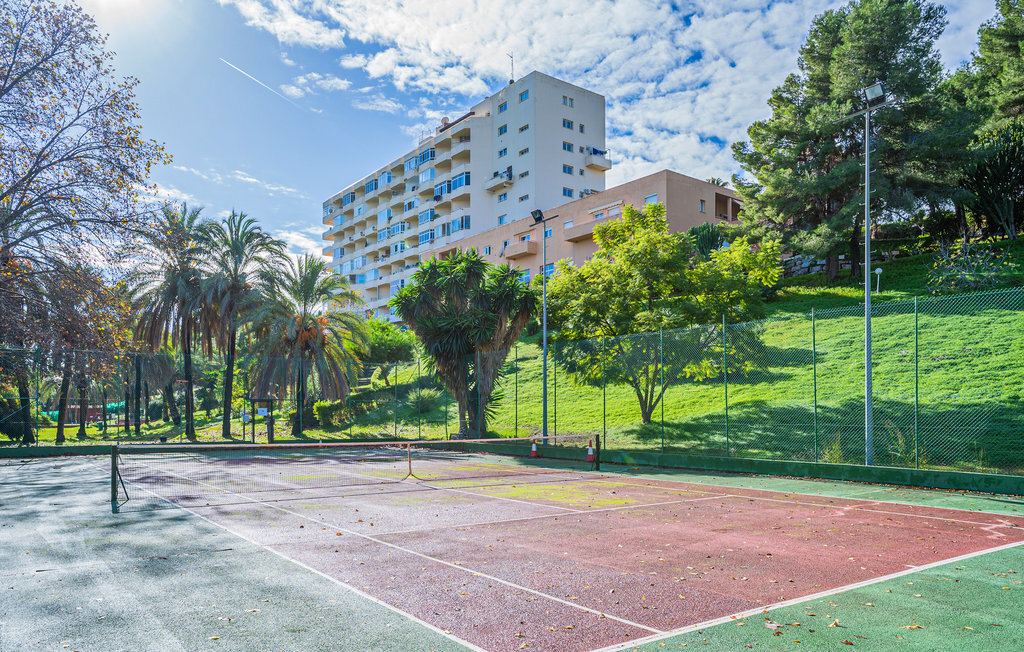 Appartement 4 personnes à Estepona - Photo 14