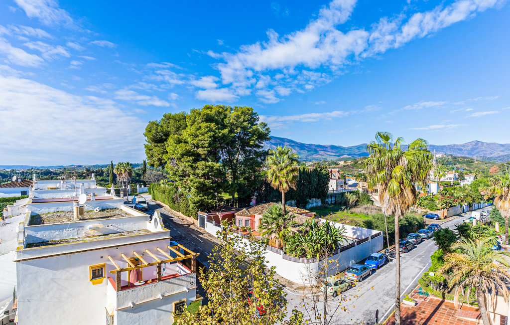 Appartement 4 personnes à Estepona - Photo 15