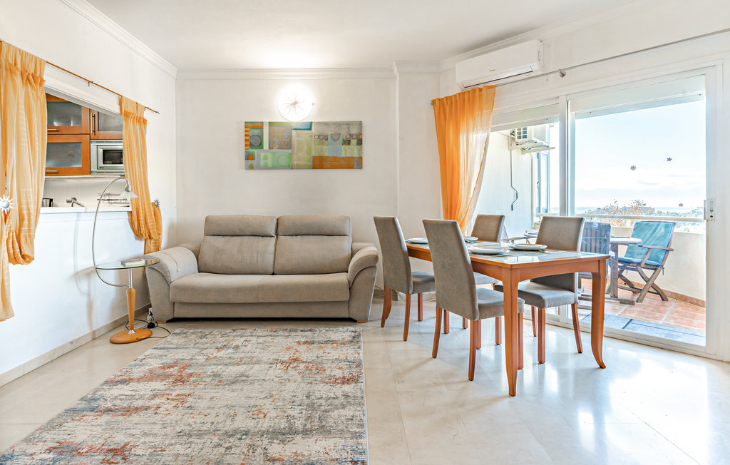 Appartement 4 personnes à Estepona - Photo 16