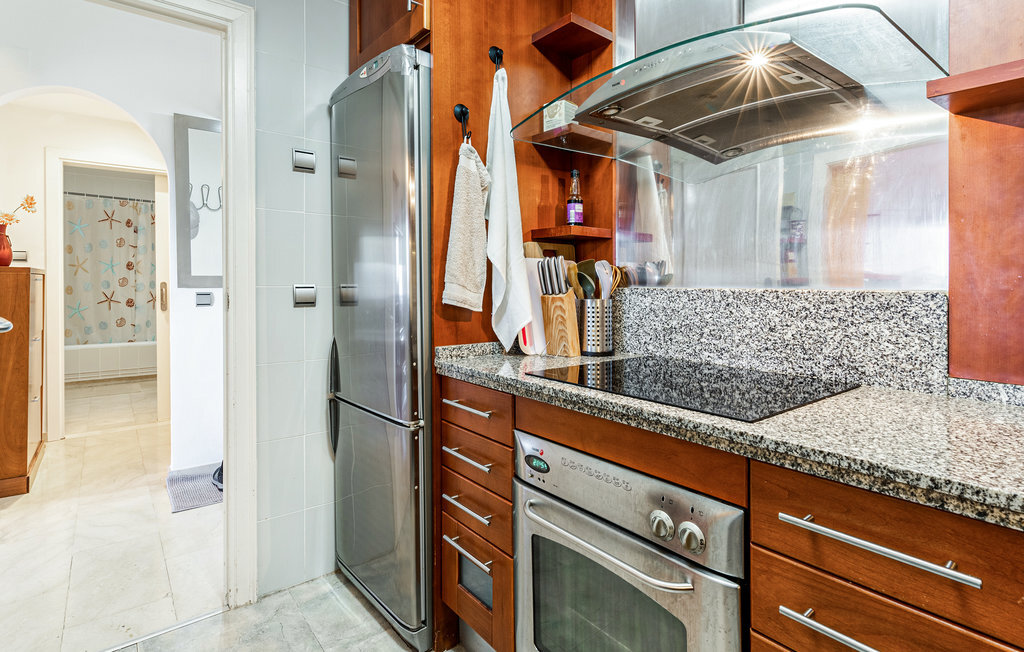 Appartement 4 personnes à Estepona - Photo 17