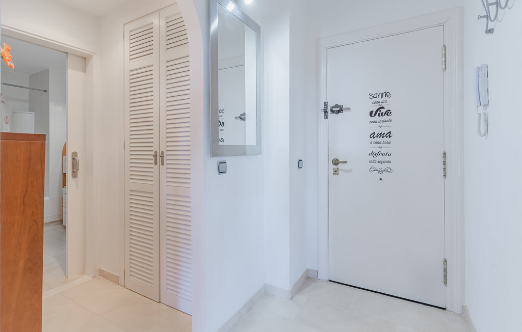 Appartement 4 personnes à Estepona - Photo 18