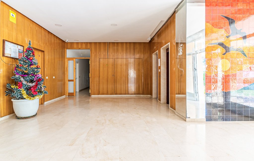 Appartement 4 personnes à Estepona - Photo 19