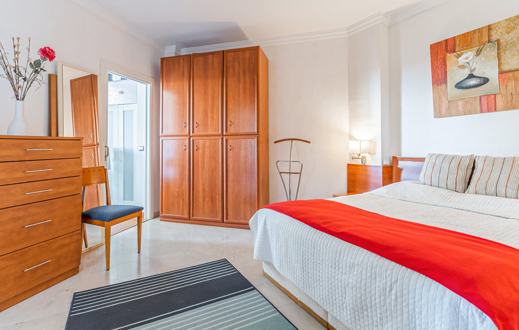 Appartement 4 personnes à Estepona - Photo 21