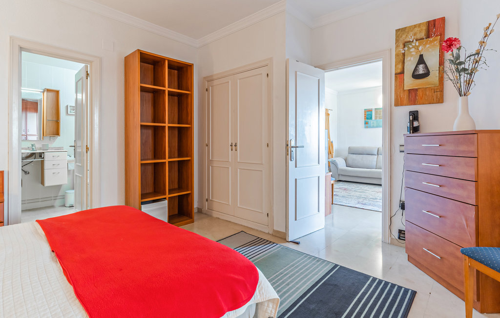 Appartement 4 personnes à Estepona - Photo 22
