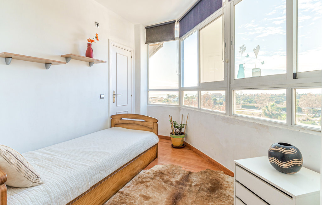 Appartement 4 personnes à Estepona - Photo 23