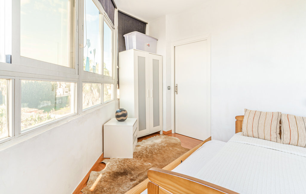 Appartement 4 personnes à Estepona - Photo 24