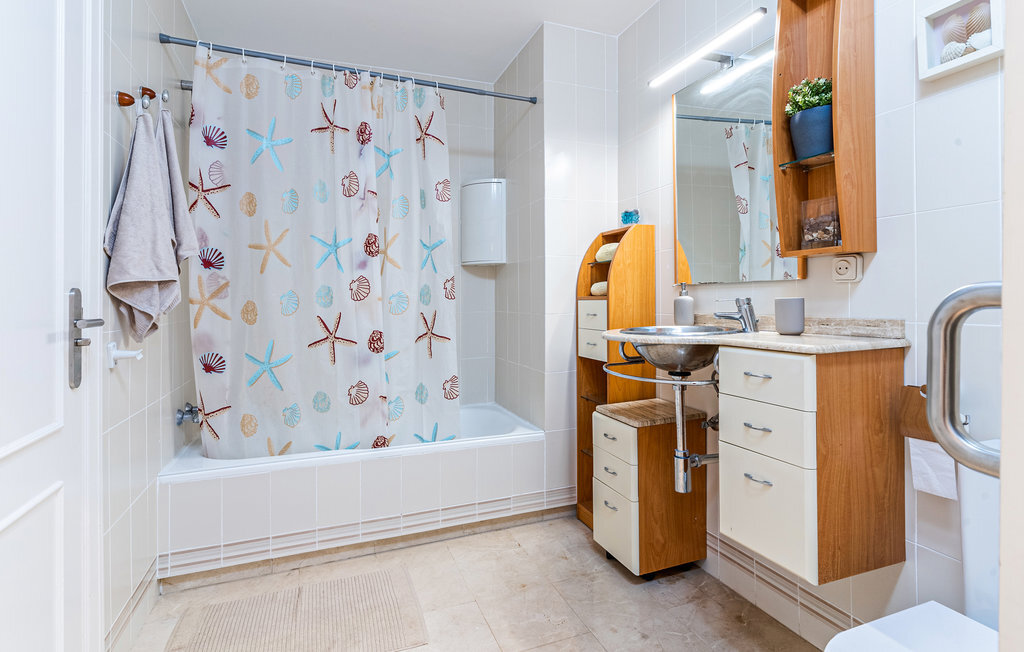 Appartement 4 personnes à Estepona - Photo 25