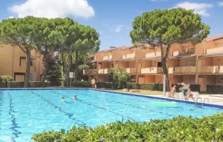 Location appartement à Bibione, Villaggio Selene