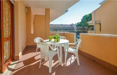 Villaggio Selene, Appartement 7 personnes à Bibione : photo 2