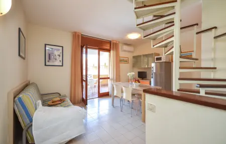 Villaggio Selene, Appartement 7 personnes à Bibione : photo 3