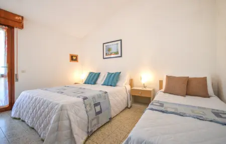 Villaggio Selene, Appartement 7 personnes à Bibione : photo 4