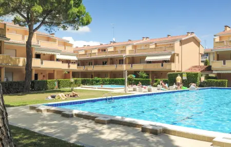 Villaggio Selene, Appartement 7 personnes à Bibione : photo 6