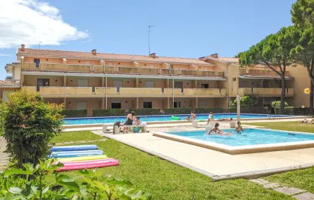 Villaggio Selene, Appartement 7 personnes à Bibione : photo 7