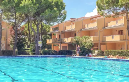 Villaggio Selene, Appartement 7 personnes à Bibione : photo 8