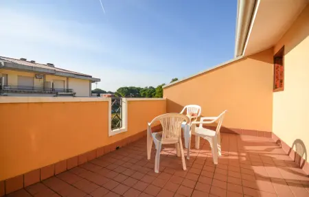 Villaggio Selene, Appartement 7 personnes à Bibione : photo 9
