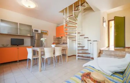 Villaggio Selene, Appartement 7 personnes à Bibione : photo 11