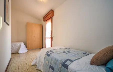 Villaggio Selene, Appartement 7 personnes à Bibione : photo 13