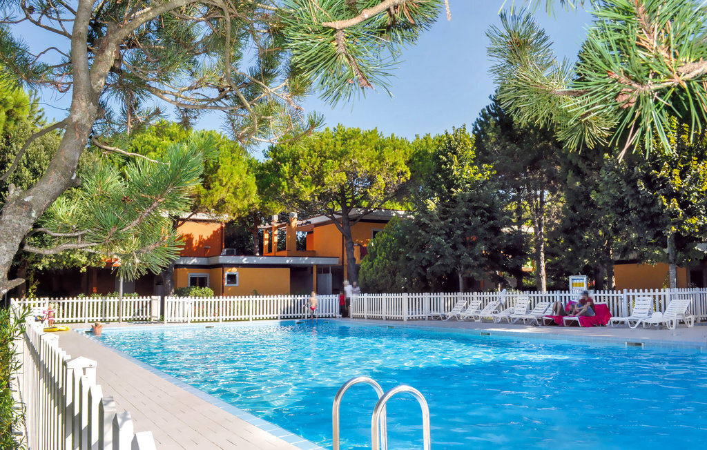 Villaggio Splendido, Appartement 6 personnes à Bibione - Photo 1