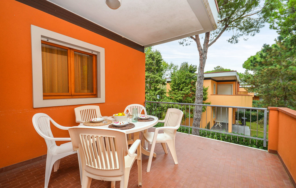 Villaggio Splendido, Appartement 6 personnes à Bibione - Photo 5