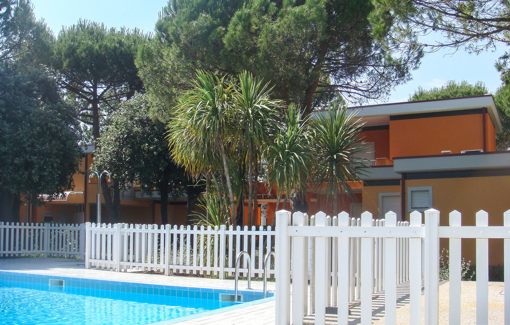 Villaggio Splendido, Appartement 6 personnes à Bibione - Photo 7
