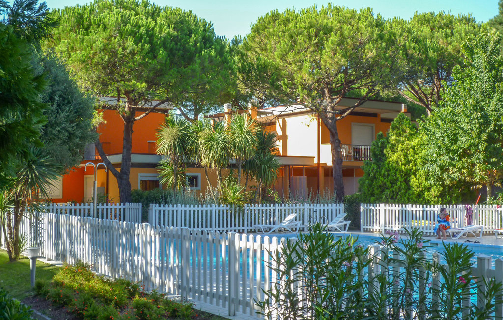 Villaggio Splendido, Appartement 6 personnes à Bibione - Photo 8