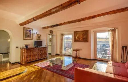 Location appartement de vacances à Genova