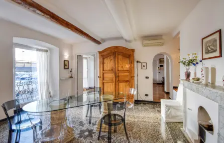 Appartement 8 personnes à Genova : photo 2