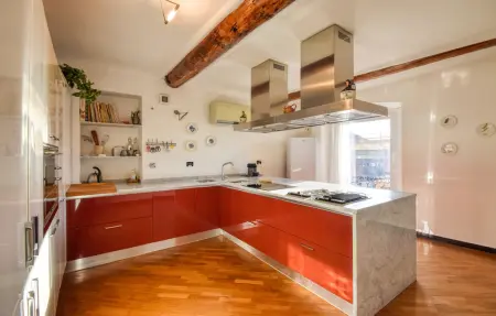 Appartement 8 personnes à Genova : photo 3