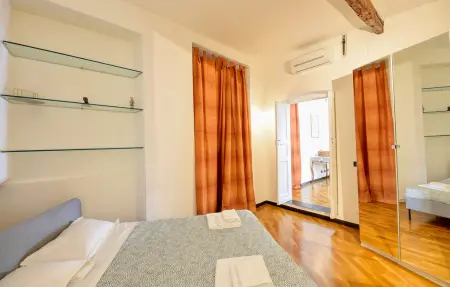Appartement 8 personnes à Genova : photo 4