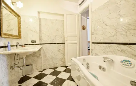 Appartement 8 personnes à Genova : photo 5