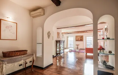 Appartement 8 personnes à Genova : photo 6