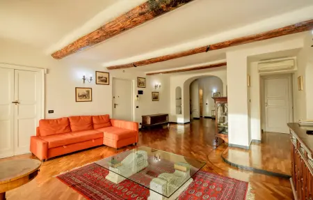 Appartement 8 personnes à Genova : photo 8