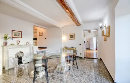Appartement 8 personnes à Genova : photo 9