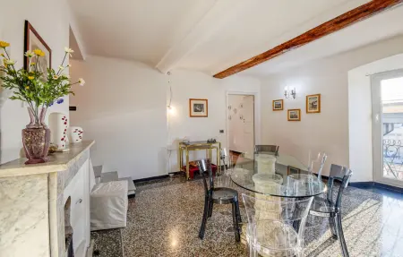 Appartement 8 personnes à Genova : photo 10