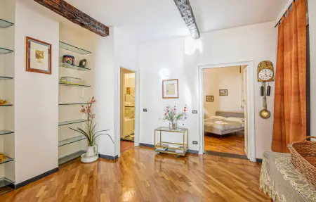Appartement 8 personnes à Genova : photo 12