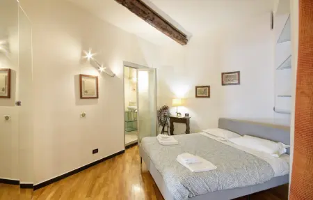 Appartement 8 personnes à Genova : photo 13