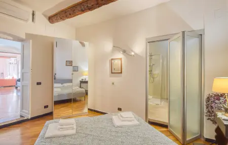 Appartement 8 personnes à Genova : photo 14