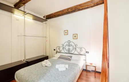 Appartement 8 personnes à Genova : photo 15