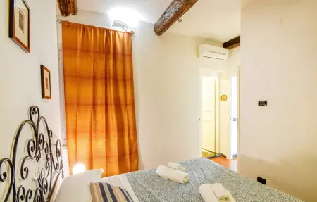Appartement 8 personnes à Genova : photo 16