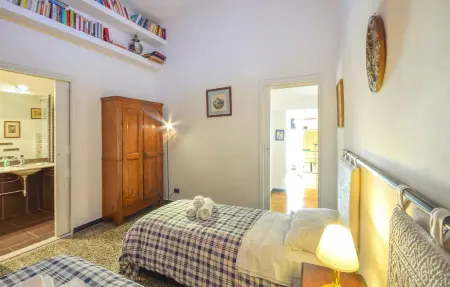 Appartement 8 personnes à Genova : photo 17