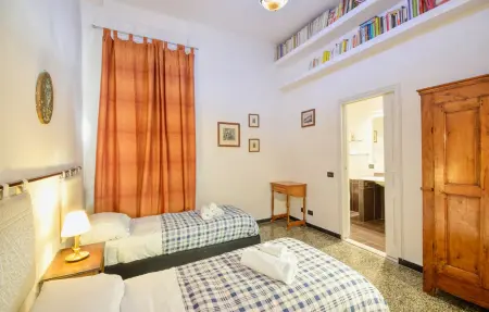 Appartement 8 personnes à Genova : photo 18