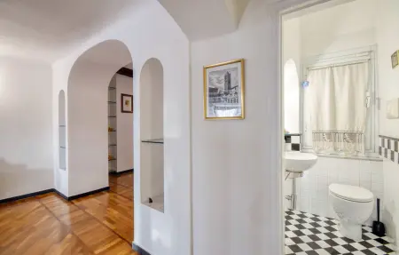 Appartement 8 personnes à Genova : photo 19
