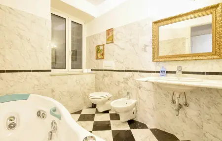 Appartement 8 personnes à Genova : photo 20