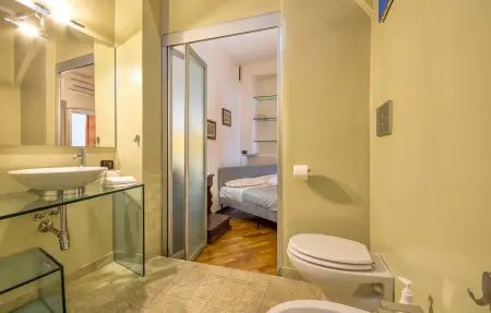 Appartement 8 personnes à Genova : photo 21
