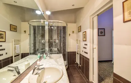 Appartement 8 personnes à Genova : photo 22