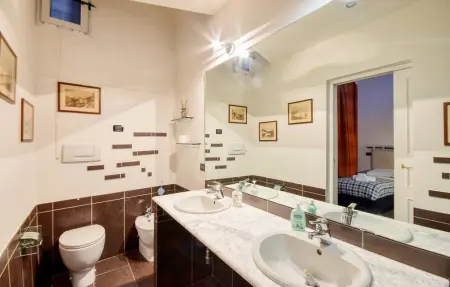Appartement 8 personnes à Genova : photo 23