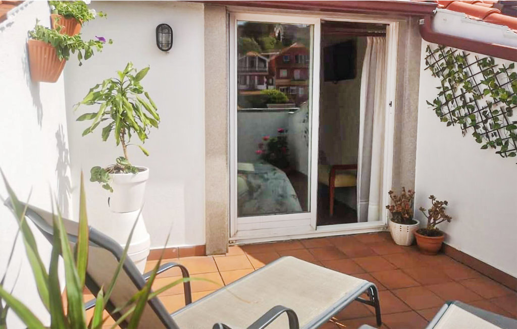 Appartement 6 personnes à Moaña - Photo 1