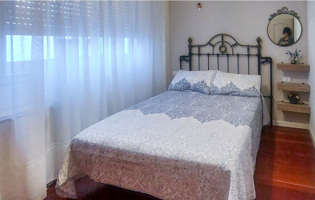Appartement 6 personnes à Moaña - Photo 9