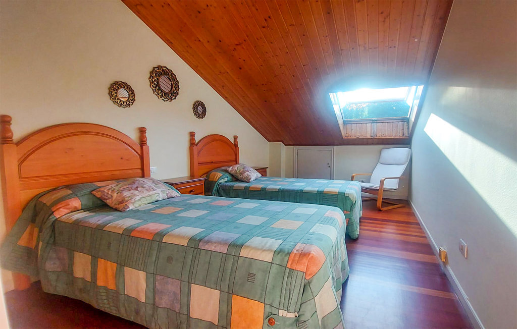 Appartement 6 personnes à Moaña - Photo 10